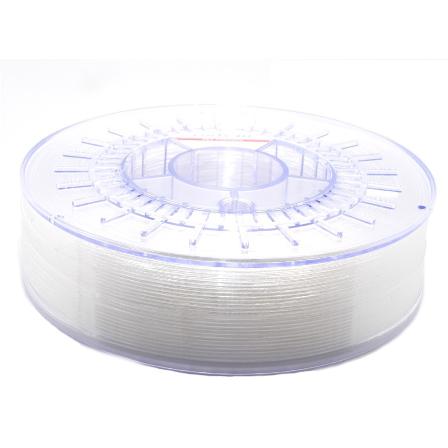 FabConstruct PETG Filament 1,75mm transparent 750g