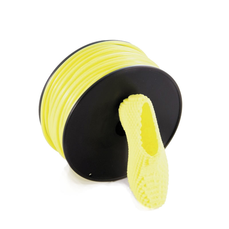 Filaflex Filament 1.75mm 500gr Fluor