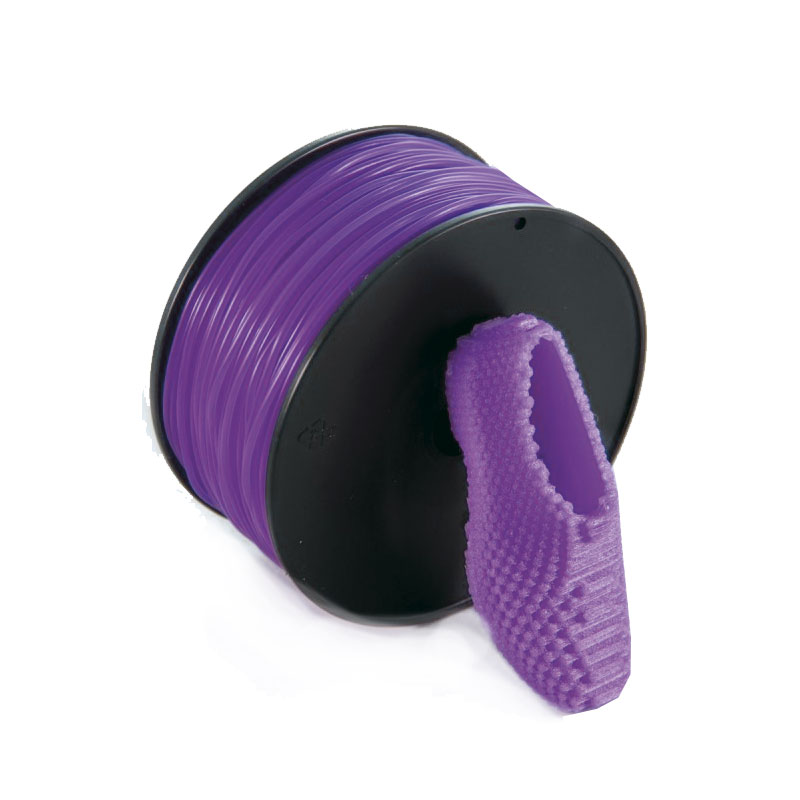 Filaflex Filament 1.75mm 500gr lila