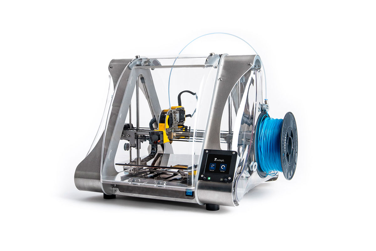 ZMorph Fabricator 2.0 SX Basic Set