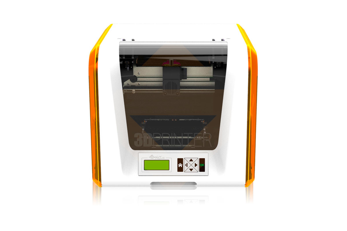 XYZprinting da Vinci Jr. 1.0