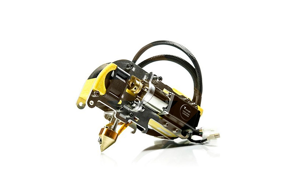 ZMorph Dual Pro Extruder 1.75 mm