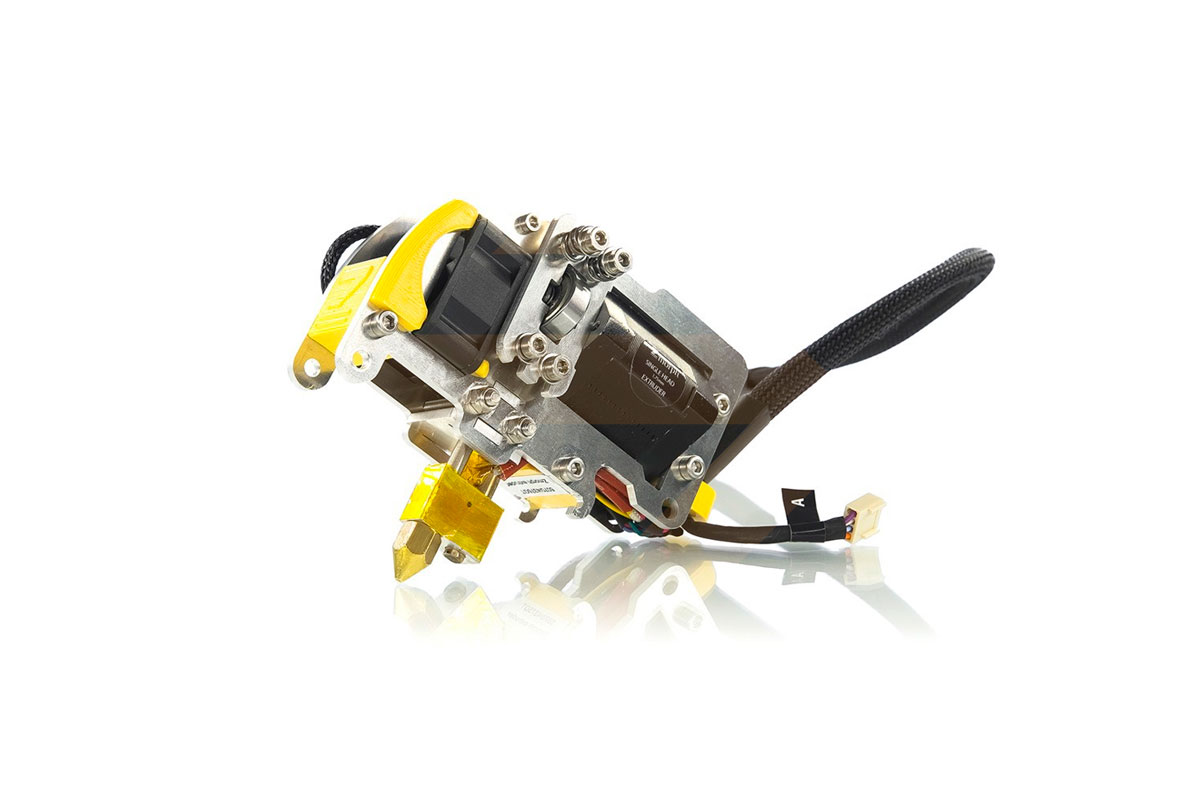 ZMorph Single Extruder 1.75 mm