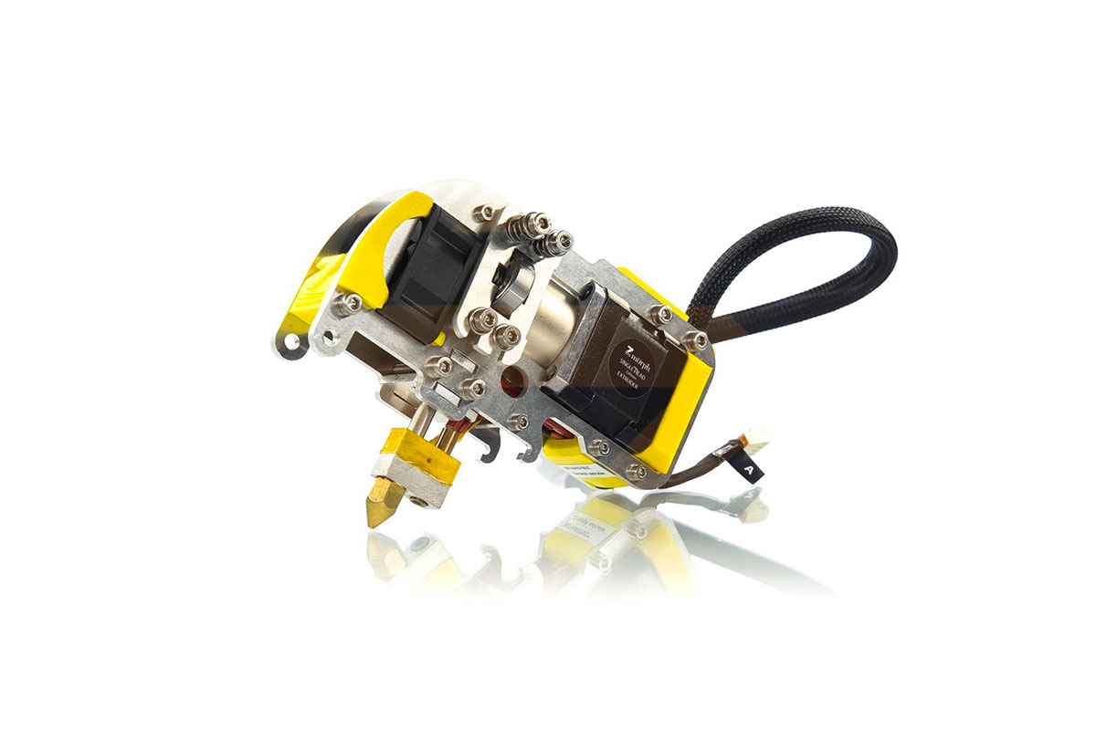ZMorph Single Extruder 3.00 mm