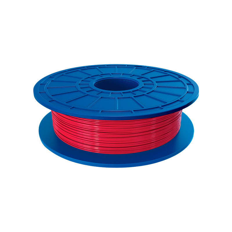 DREMEL 3D-Druck-Filament Rot