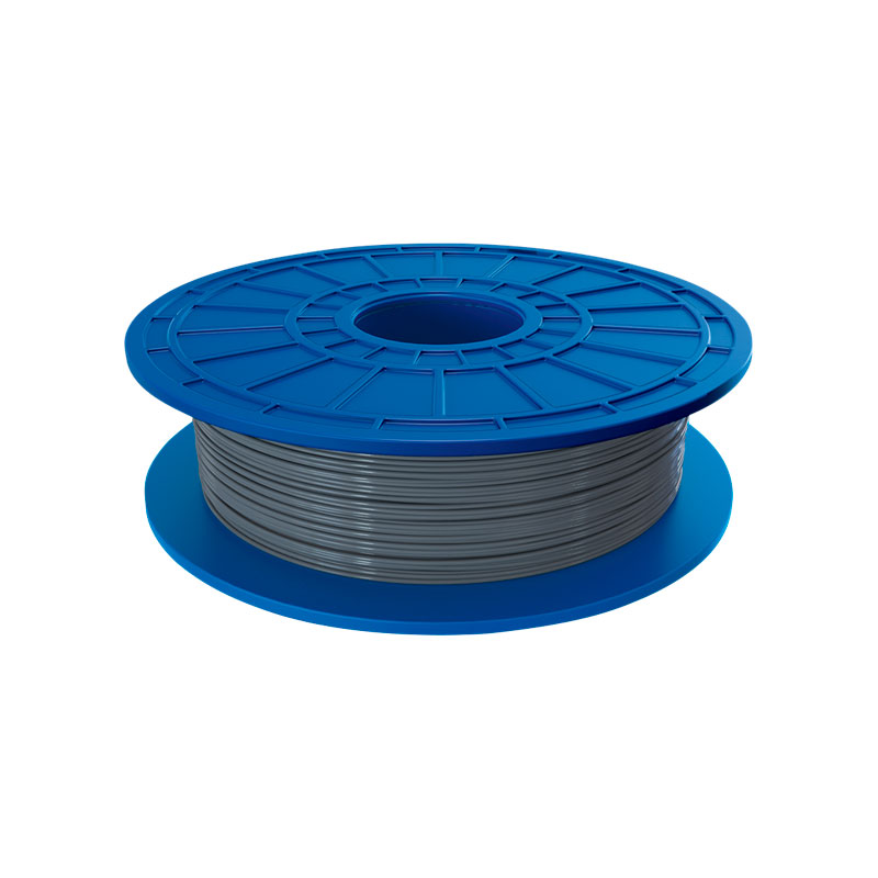 DREMEL 3D-Druck-Filament Silber