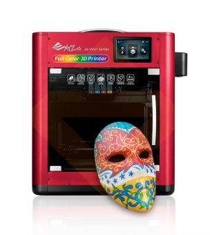 Produktbild Da Vinci Color 3D Drucker